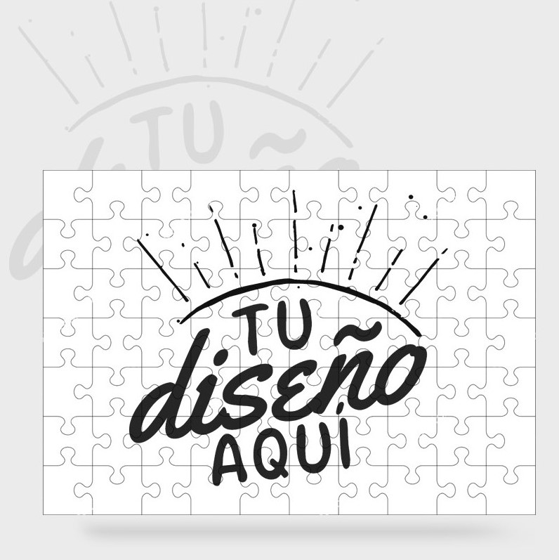 Puzzle 36 x 24 cm